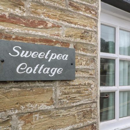 Sweetpea Cottageセント・アグネス エクステリア 写真