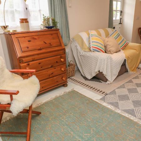 Sweetpea Cottageセント・アグネス エクステリア 写真