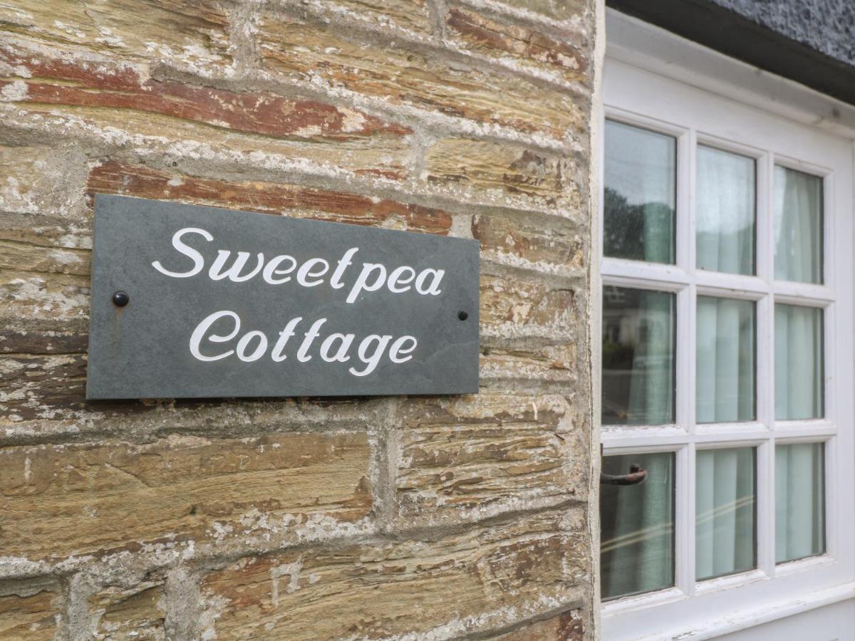 Sweetpea Cottageセント・アグネス エクステリア 写真